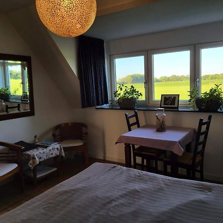 Bed & Breakfast De Vink Terschuur Exterior photo